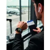 Bluetooth Arama Özellikli Akıllı Saat Seti Kablosuz Kulaklık Hediyeli, Android & iOS Uyumlu