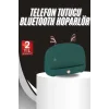 Bluetooth Hoparlör Uzun Pil Ömrü Yüksek Ses Kaliteli Kablosuz Telefon Tutma