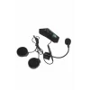 Bluetooth Kask Kulaklığı Intercom 5.0 Bluetooth Android ve İOS Uyumlu