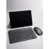 Bluetooth Klavyeli Android Tablet Seti SIM Kart Destekli Kablosuz Mouse ve Mobil Çalışma Deneyimi