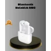 Bluetooth Kulak Üstü Kulaklık – ANC Teknolojili Mikrofonlu Konforlu Tasarım