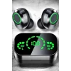 Bluetooth Kulaklık Aktif Gürültü Engelleme ve Uzun Pil Ömrü