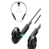 Bluetooth Kulaklık Kablolu Android ve İOS Uyumlu ANC Özellikli