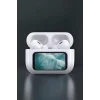 Bluetooth Kulaklık Kulakiçi Güçlü Ses Kaliteli Sesli Asistan