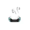 Bluetooth Oyuncu Kulaklığı Kablosuz Kulaklık iPhone 11 iPhone 13 Samsung S23 Xiaomi Redmi Note 12 Uyumlu