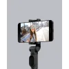Bluetooth Selfie Çubuğu – 360° Dönebilen Başlık, Kablosuz Bağlantı