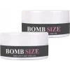 Bombsize Göğüs Bakım Kremi 50 ml x 2 Adet
