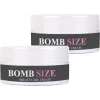 Bombsize Göğüs Büy.ütme Sıkıla.ştırıcıkremi 50 ml x 2 Adet