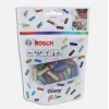 Bosch Gluey Tutkal Çubuğu 7 mm Simli