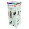 Bosch Oyuncak Sesli Işıklı Beyaz Elektrik Süpürgesi - S00006812
