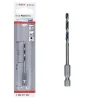 Bosch Pointteq Altıgen Şaftlı Hss Matkap Ucu 3,5 mm