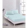 Box Fitted Çarşaf Seti Tek Kişilik 100x200