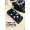 Boyun Masaj Cihazı Isıtmalı