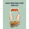 Boyun ve Omuz Masaj Aleti – Ovmalı ve Isıtmalı, Ev Tipi Masaj Deneyimi