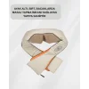 Boyun ve Omuz Masaj Aleti – Ovmalı ve Isıtmalı, Ev Tipi Masaj Deneyimi