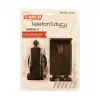 BR5901004 AYARLI TELEFON TUTUCU 1 Adet