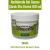 Bravia Çörek Otu Kremi 100 ml 1 Adet