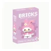 Bricks My Melody Mini Lego Figürü