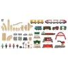 D Railway Set