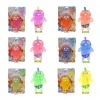 Bubble Tea Crystal Boba Pals Serisi 14 cm
