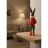 Bugs Bunny Dekoratif Figür