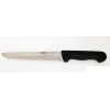 Bursa İnce Küt Kasap Bıçağı No:4, 20 Cm - Plastik Sap