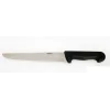 Bursa Kalın Küt Kasap Bıçağı No:5, 23 Cm - Plastik Sap