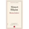 Bütün Şiirleri