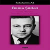 Bütün Şiirleri  Sabahattin Ali