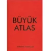 Büyük Atlas - Ciltli