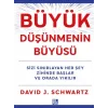 Büyük Düşünmenin Büyüsü