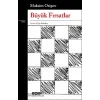 Büyük Fırsatlar