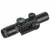 C3-9X26 EG Raylı Çift ışıklı  Dürbünü  11mm/22mm