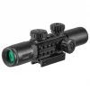 C39x26eg   Raylı Çift Işıklı  Dürbünü  11mm/22mm