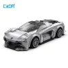 C51071W CADA LOTUS YARIŞ ARABASI 308 PARÇA BLOCK OYUNCAK