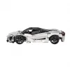 C51305W CADA STORM SPOR ARABA 402 PARÇA BLOCK OYUNCAK