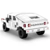 C55022W CADA Humvee Jeep Blok Seti 328 Parça-Vagon life