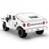 C55022W Humvee Jeep Blok Seti 328 Parça-Vagon life
