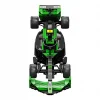 C55032W CADA SAUBER F1 FORMULA ARACI 314 PARÇA BLOCK OYUNCAK
