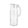 Cam Sürahi 1500 ML