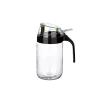 Cam Yağdanlık - Kulplu Sirkelik Sosluk 660ML
