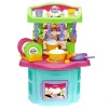 Candy Ken Şef Mutfak Seti - 01505-G887