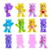 Care Bears Mini Koleksiyon Figürleri 12li Paket
