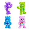 Care Bears Mini Koleksiyon Figürleri 5li Paket