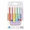 Pastel Marker 6lı