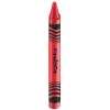 Wax Yıkanabilir Pastel Boya Kalemi 12’li 42365