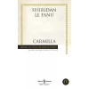 Carmilla - Hasan Ali Yücel Klasikleri