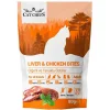 Cat Chefs Ciğerli ve Tuklu Kedi Ödül sı 80 gr