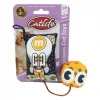 Catlife Hışırtılı Kedi Oyuncağı 9 cm