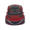 Çek Bırak Araba Metal - 3691C - Kırmızı - 1 ADET